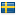 cdnzero.com server is located in Sweden